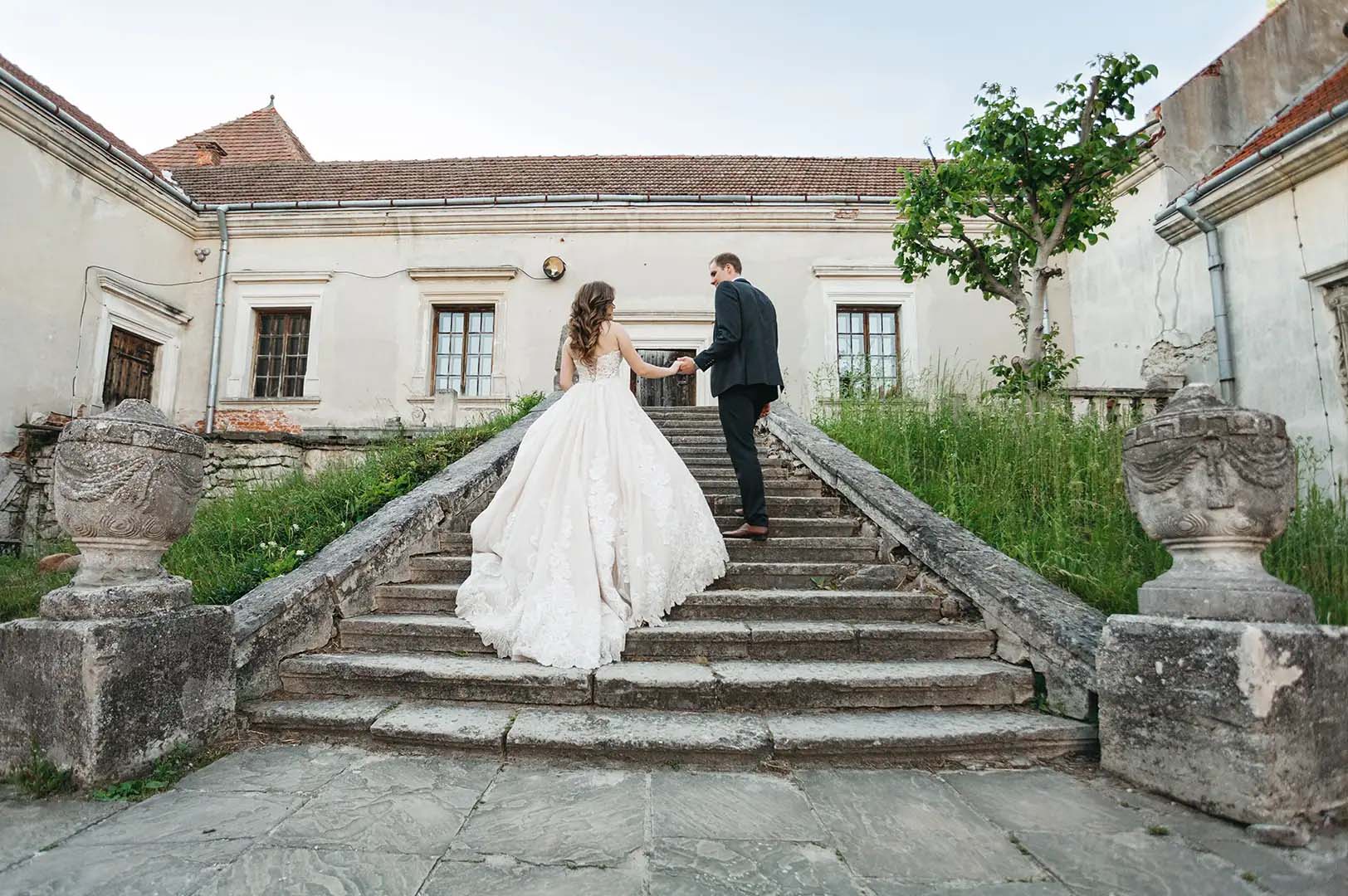 Ankara'nın Düğün Trendleri Çınar Kasrı ile Unutulmaz Bir Düğün Deneyimi