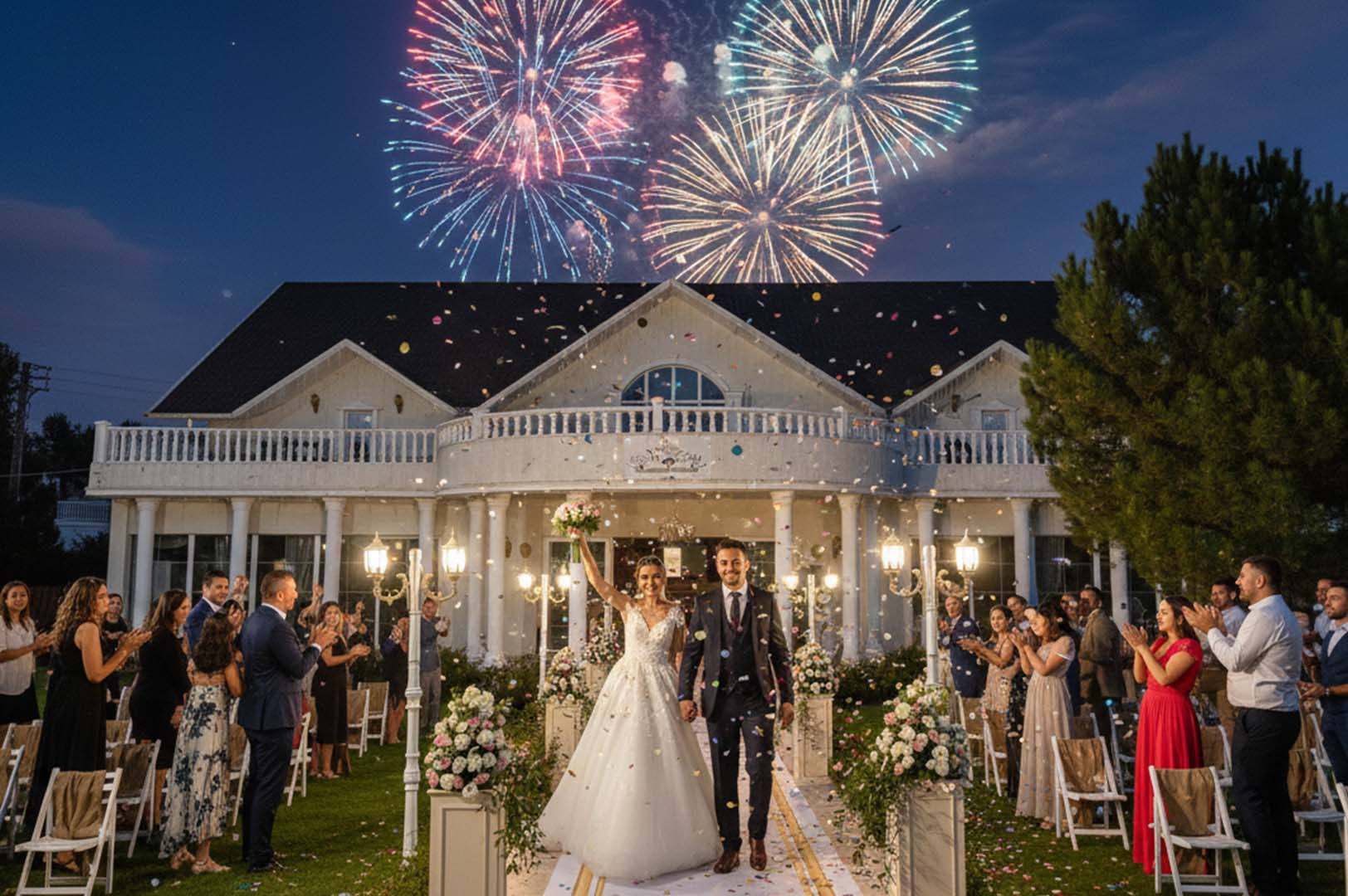 2026 Düğün Masrafları Ne Kadar? Evlenmek İçin Ne Kadar Bütçe Gerekir?