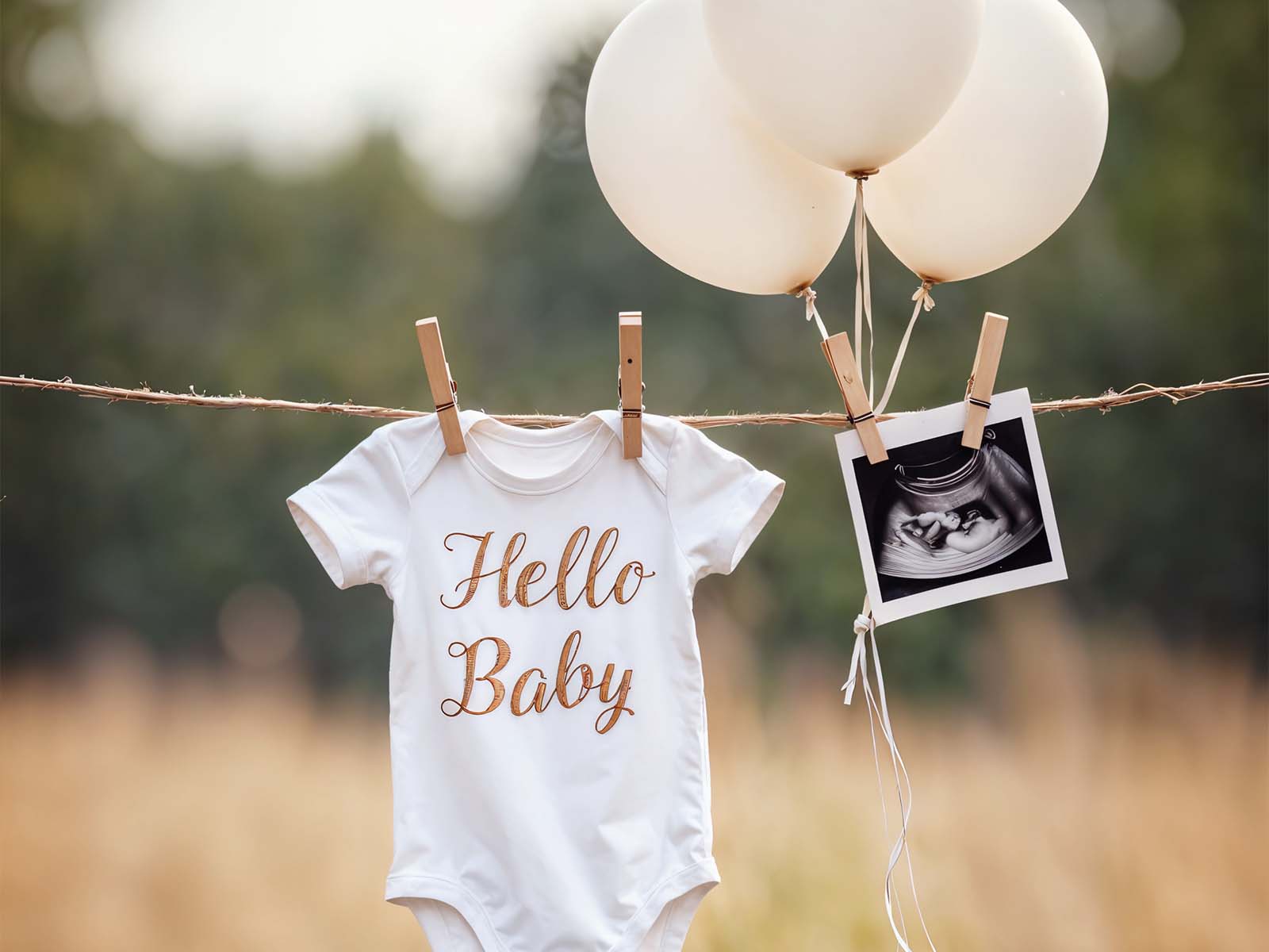 Baby Shower