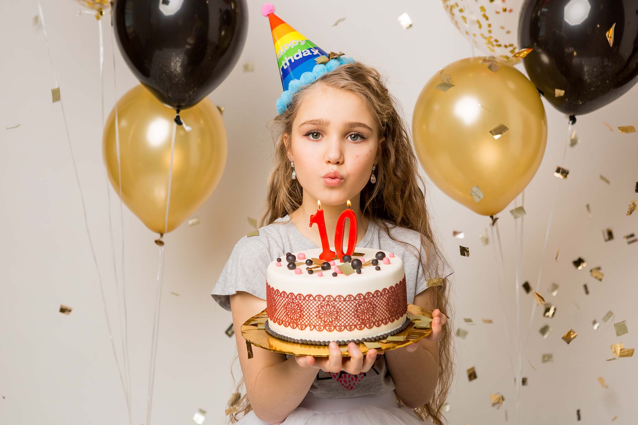 Doğum Günü İçin Mekânın Atmosferi Neden Bu Kadar Belirleyici?